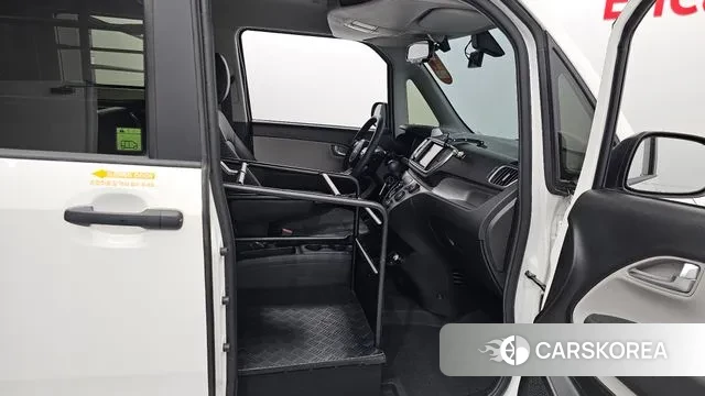 Kia The New Ray 2022 Белый из Кореи, фото 2