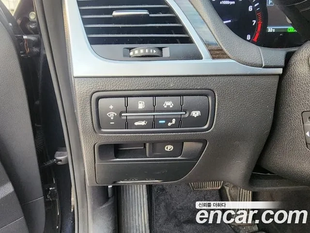 Genesis G80 2019 Черный из Кореи, фото 2