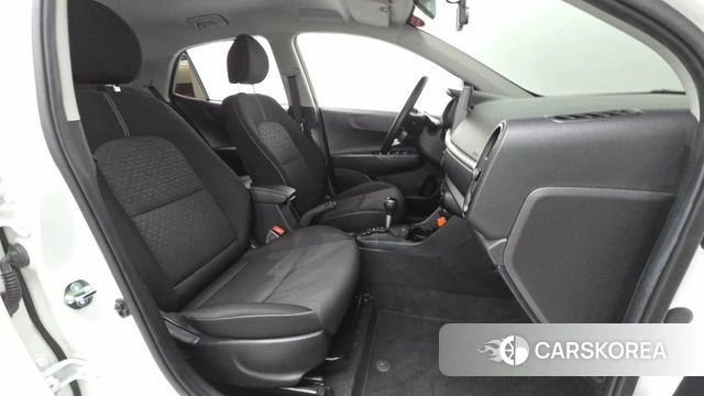 Kia Morning Urban (JA) 2023 Белый из Кореи, фото 2