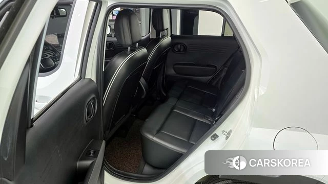 Hyundai Casper 2022 Белый из Кореи, фото 2