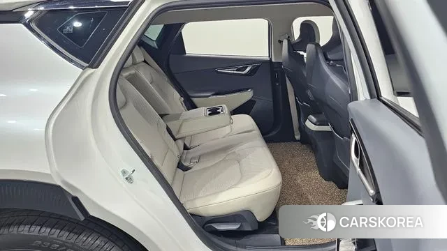 Kia EV6 2022 Белый из Кореи, фото 2