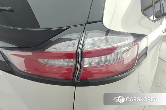 Ford Sharp World 2019 Белый из Китая, фото 2