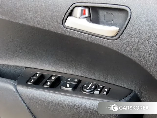 Kia Morning Urban (JA) 2023 Желтый из Кореи, фото 2