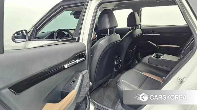 Kia Seltos 2021 Белый из Кореи, фото 2