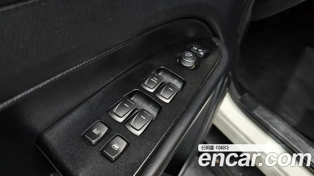 Ssangyong The New Rexton Sports Cannes 2023 Белый из Кореи, фото 2