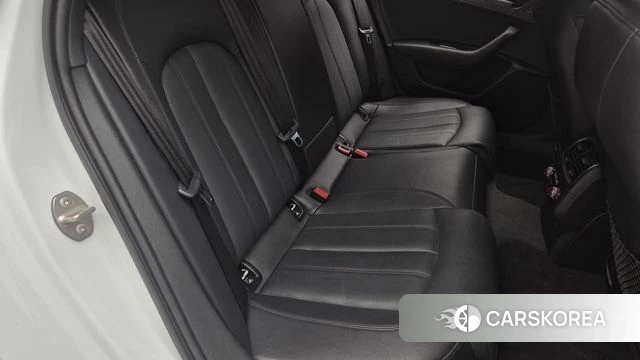 Audi New A6 2018 Белый из Кореи, фото 2