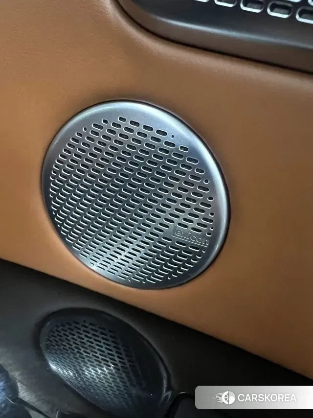 Kia Mohave Master 2022 Черный из Кореи, фото 2