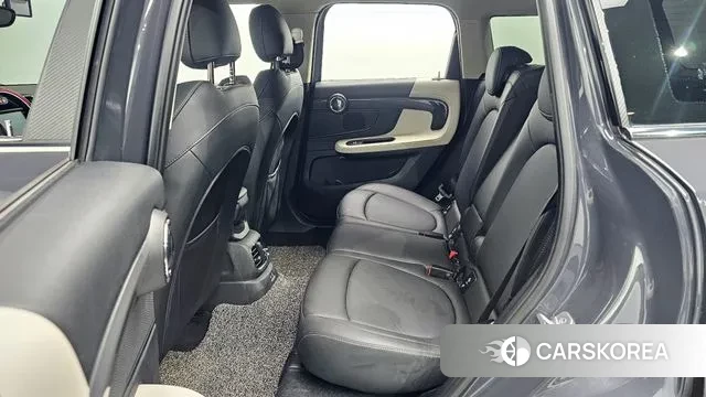 Mini Cooper S Countryman 2019 Серый из Кореи, фото 2