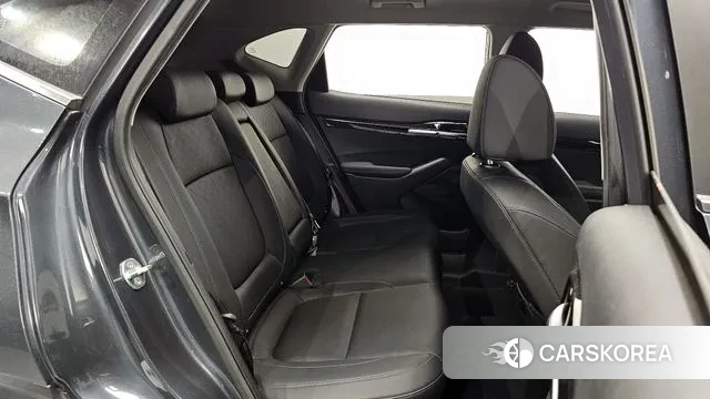 Kia Seltos 2021 Серый из Кореи, фото 2