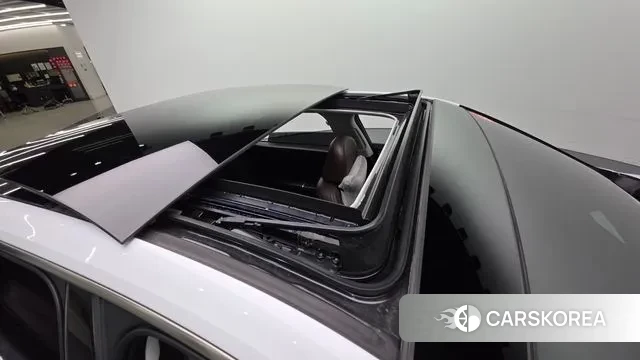 Hyundai Grandeur (GN7) 2025 Белый из Кореи, фото 2