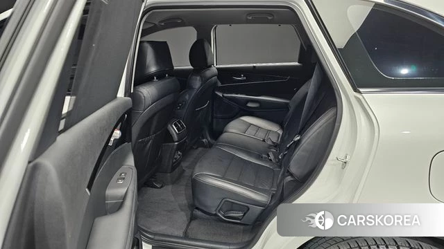 Kia The New Sorento 2019 Белый из Кореи, фото 2