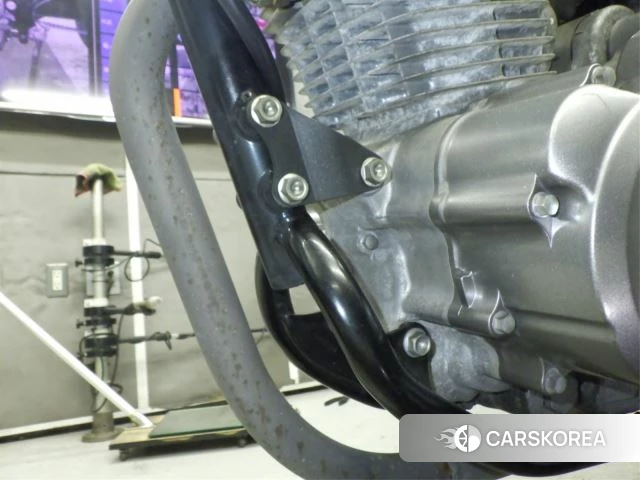 Проданный Honda CB223S id 4184385 из Японии, фото 5