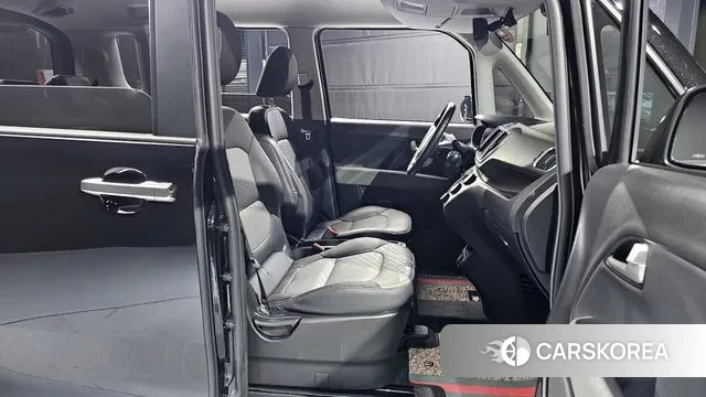 Kia The New Ray 2022 Черный из Кореи, фото 2