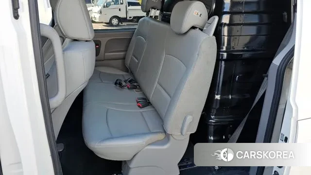 Hyundai The New Grand Starex 2020 Белый из Кореи, фото 2