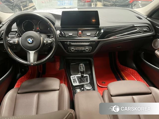 BMW 1 series 2023 Белый из Китая, фото 2