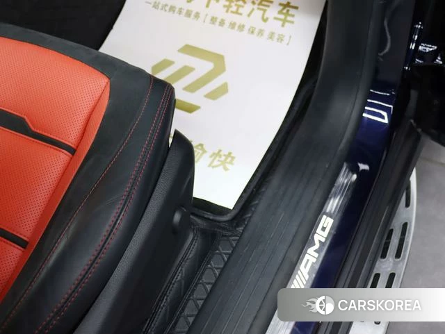 Mercedes-Benz GLE AMG id 4219301 из Китая 2