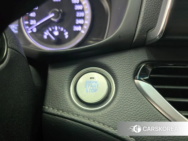 Hyundai Grandeur IG 2019 Серый из Кореи, фото 2