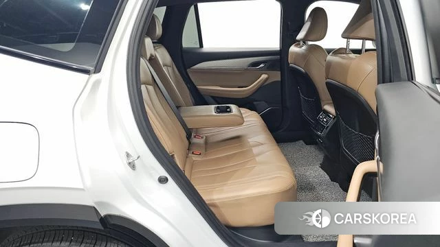 Renault Korea (Samsung) Grand Coleos 2025 Белый из Кореи, фото 2