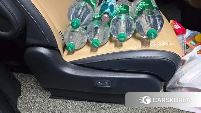 Kia Carnival 4th generation 2020 Белый из Кореи, фото 2