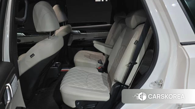 Kia Mohave Master 2020 Белый из Кореи, фото 2