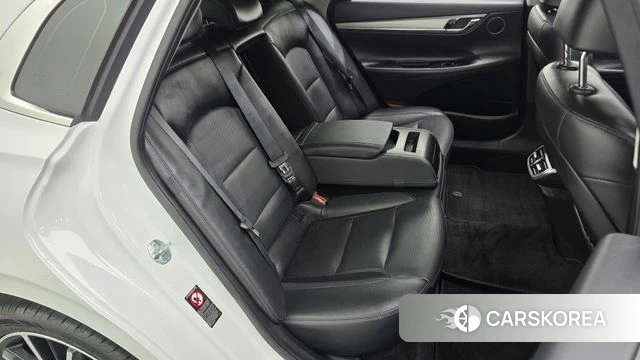 Hyundai The New Grandeur IG id 4848853 из Кореи 2