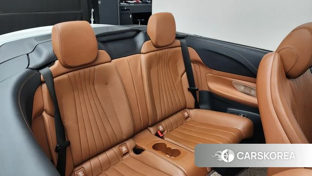 Mercedes-Benz E-Class W213 2020 Белый из Кореи, фото 2
