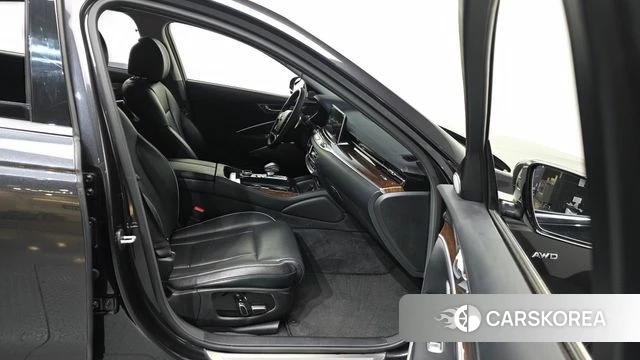Kia More K9 2019 Серый из Кореи, фото 2