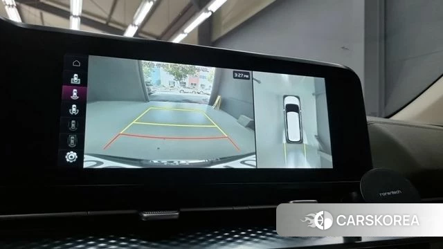 Kia Carnival 4th generation 2021 Черный из Кореи, фото 2