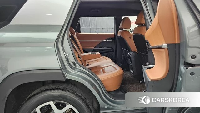 Ssangyong Torres 2023 Серый из Кореи, фото 2