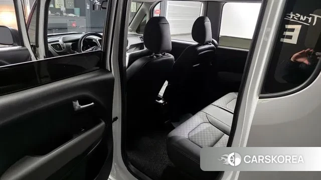 Kia The New Ray 2020 Белый из Кореи, фото 2