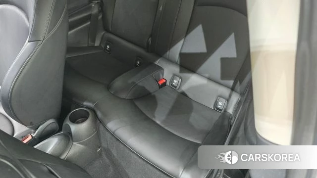 Mini Cooper 2018 Черный из Кореи, фото 2