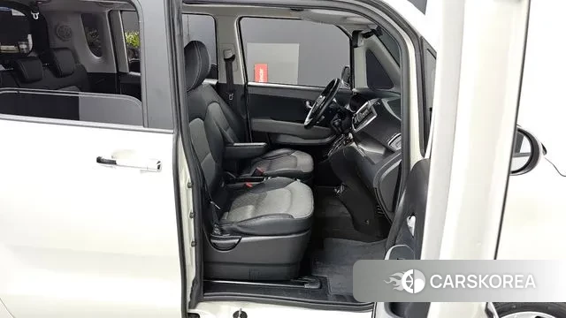 Kia The New Ray 2022 Белый из Кореи, фото 2