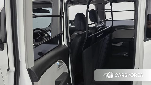 Kia The New Ray 2022 Белый из Кореи, фото 2