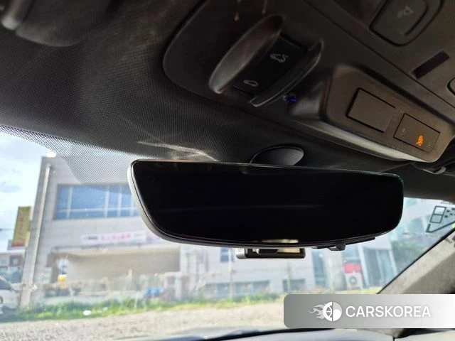 Chevrolet (GM Daewoo) The New Camaro 2019 Черный из Кореи, фото 2
