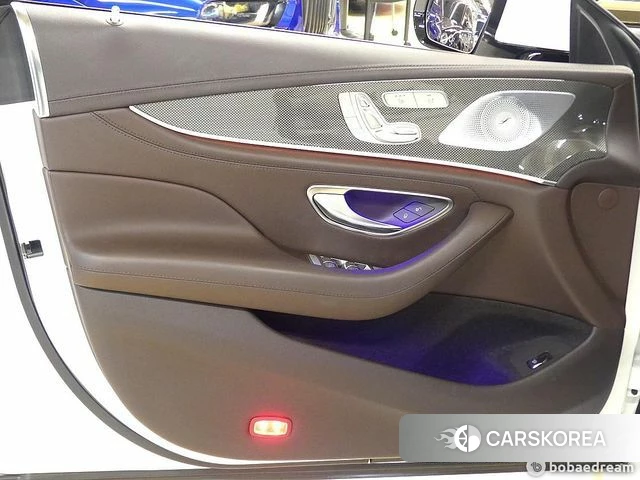 Mercedes-Benz CLS-Class C257 2019 Белый из Кореи, фото 2