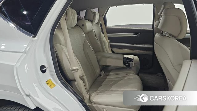 Genesis GV80 2020 Белый из Кореи, фото 2