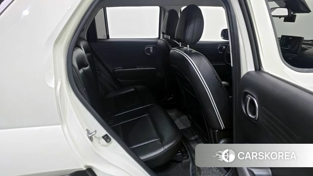 Hyundai Casper 2022 Белый из Кореи, фото 2