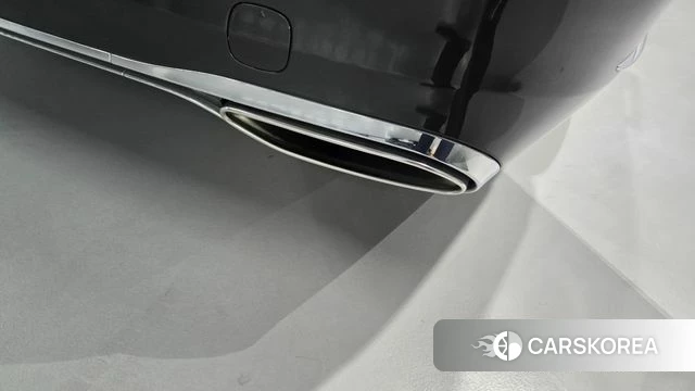 Mercedes-Benz S-Class W223 2025 Серый из Кореи, фото 2