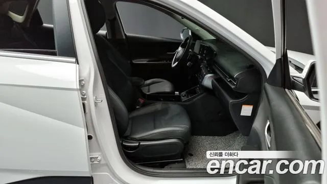 Hyundai Kona Hybrid (SX2) id 2720942 из Кореи 2