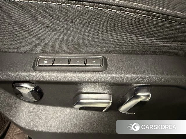 Volkswagen Range patrol 2024 Черный из Китая, фото 2