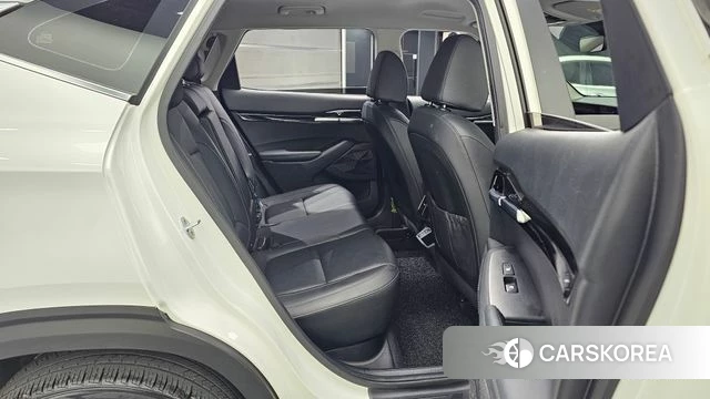 Kia The New Seltos 2022 Белый из Кореи, фото 2