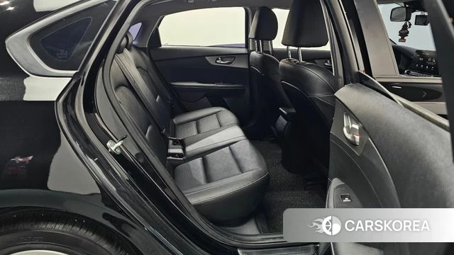 Kia Come New K3 2019 Черный из Кореи, фото 2