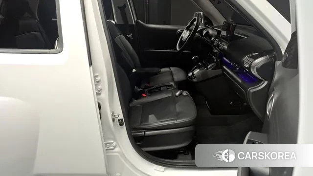 Hyundai Casper 2024 Белый из Кореи, фото 2