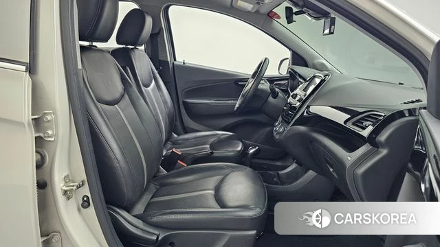 Chevrolet (GM Daewoo) The New Spark 2020 Жемчужный цвет из Кореи, фото 2