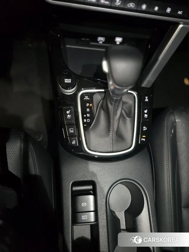 Kia Seltos 2021 Белый из Кореи, фото 2