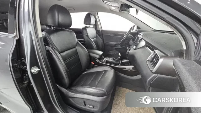 Kia The New Sorento 2018 Серый из Кореи, фото 2