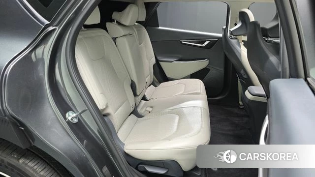 Kia EV6 2023 Серый из Кореи, фото 2