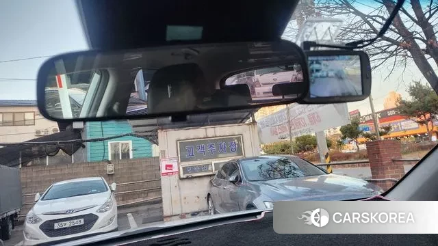 Hyundai Kona 2018 Белый из Кореи, фото 2