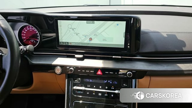 Kia Carnival 4th generation 2021 Белый из Кореи, фото 2