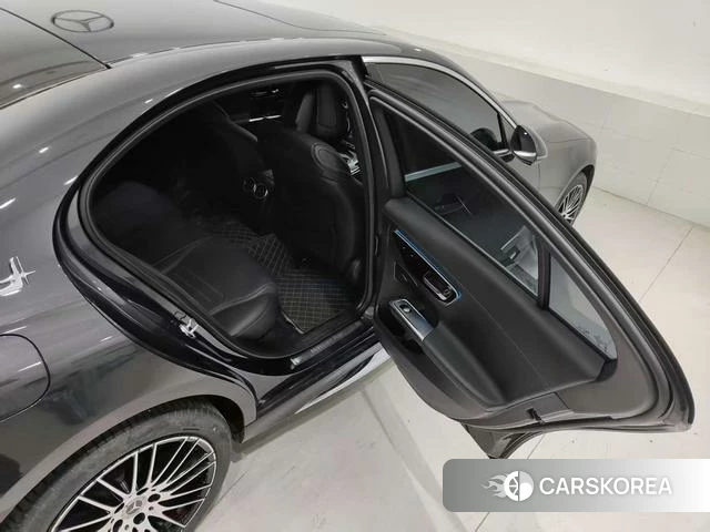 Mercedes-Benz Class C id 4238162 из Китая 2